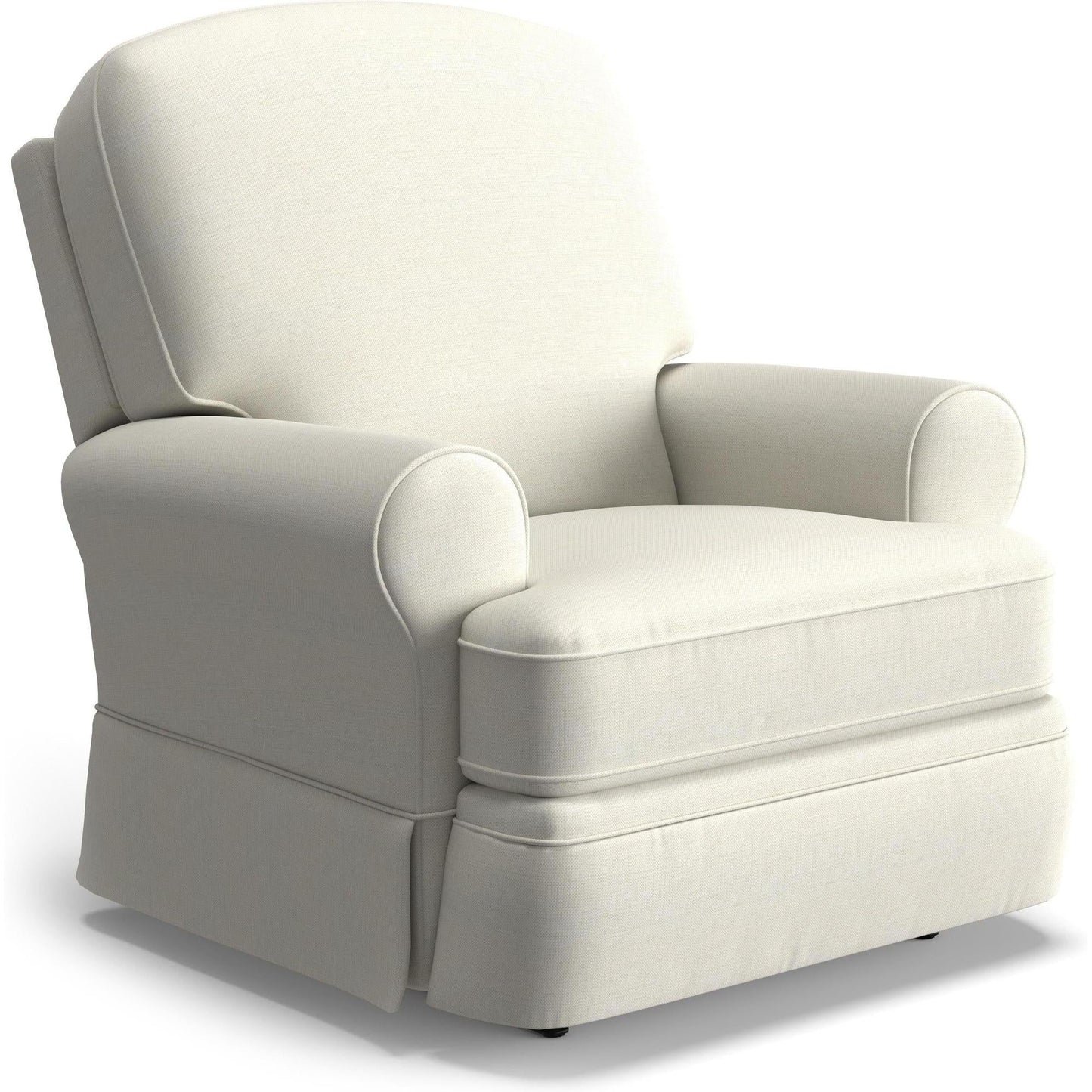 STORYTIME JULIANA SWIVEL GLIDER RECLINER