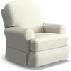 STORYTIME JULIANA SWIVEL GLIDER RECLINER