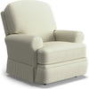 STORYTIME JULIANA SWIVEL GLIDER RECLINER