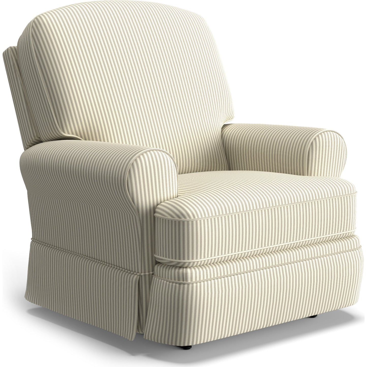 STORYTIME JULIANA SWIVEL GLIDER RECLINER