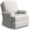 STORYTIME JULIANA SWIVEL GLIDER RECLINER