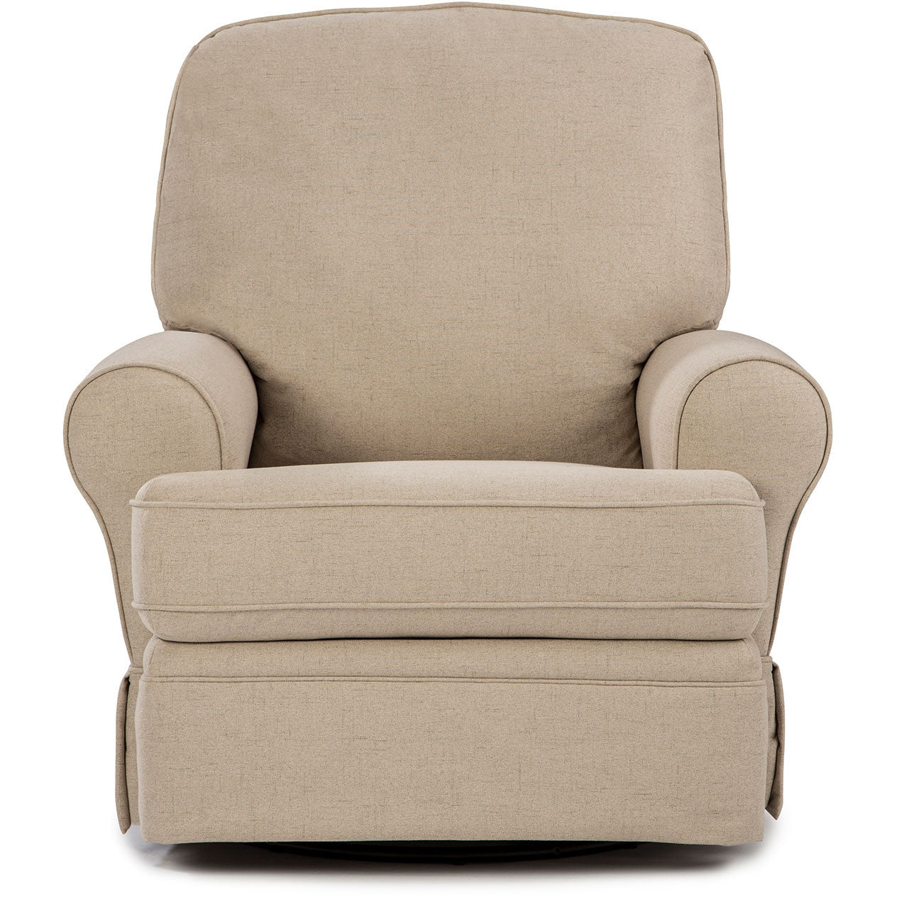 STORYTIME JULIANA SWIVEL GLIDER RECLINER