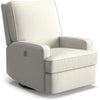 STORYTIME KERSEY SWIVEL GLIDER