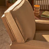 STORYTIME KERSEY SWIVEL GLIDER