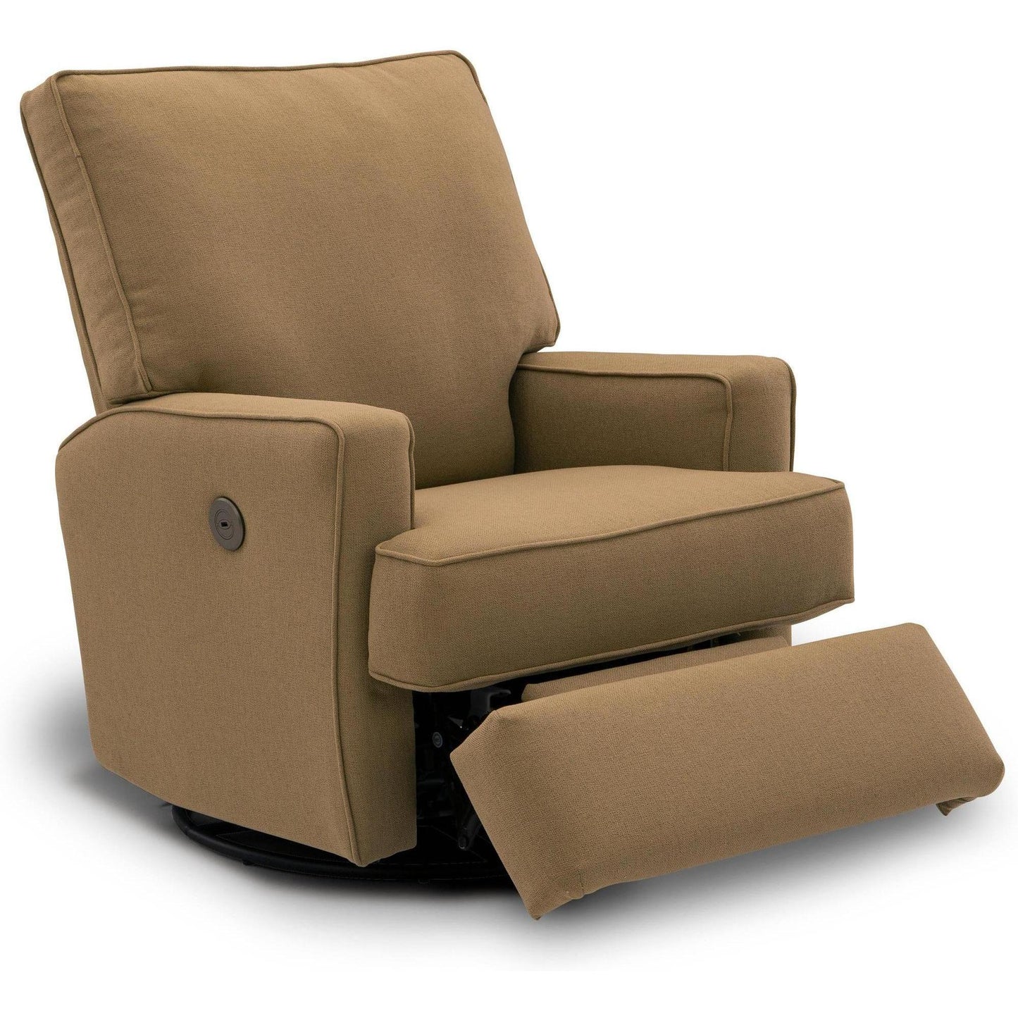 STORYTIME KERSEY SWIVEL GLIDER