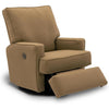 STORYTIME KERSEY SWIVEL GLIDER