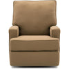 STORYTIME KERSEY SWIVEL GLIDER