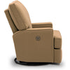 STORYTIME KERSEY SWIVEL GLIDER