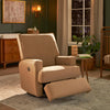 STORYTIME KERSEY SWIVEL GLIDER