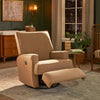STORYTIME KERSEY SWIVEL GLIDER