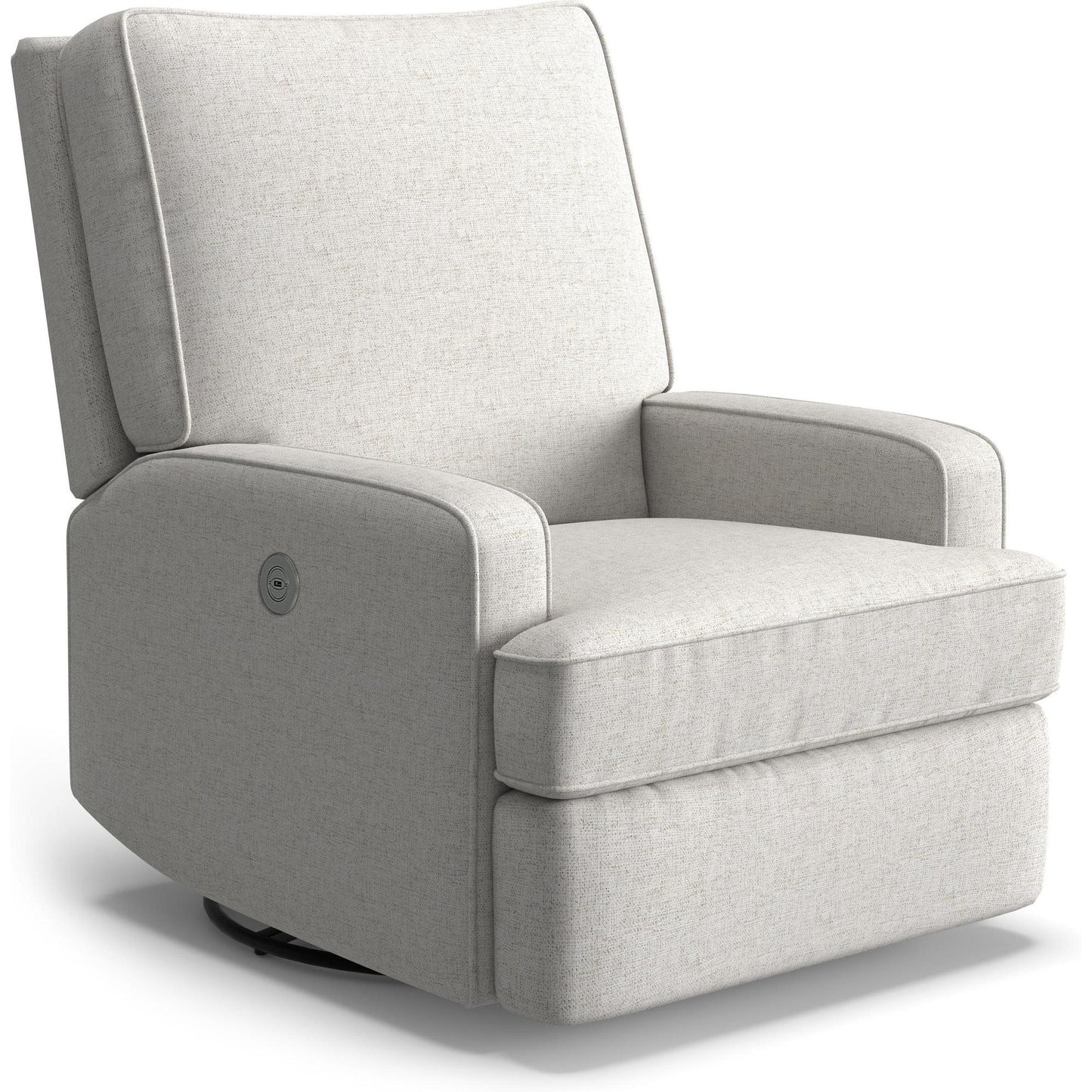 STORYTIME KERSEY SWIVEL GLIDER