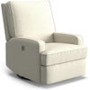 STORYTIME KERSEY SWIVEL GLIDER