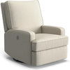 STORYTIME KERSEY SWIVEL GLIDER