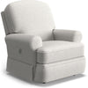 STORYTIME JULIANA SWIVEL GLIDER RECLINER