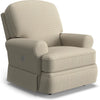 STORYTIME JULIANA SWIVEL GLIDER RECLINER