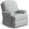 STORYTIME JULIANA SWIVEL GLIDER RECLINER