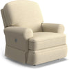 STORYTIME JULIANA SWIVEL GLIDER RECLINER
