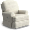 STORYTIME JULIANA SWIVEL GLIDER RECLINER