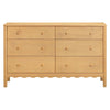 BABYLETTO SWELL 6-DRAWER DRESSER
