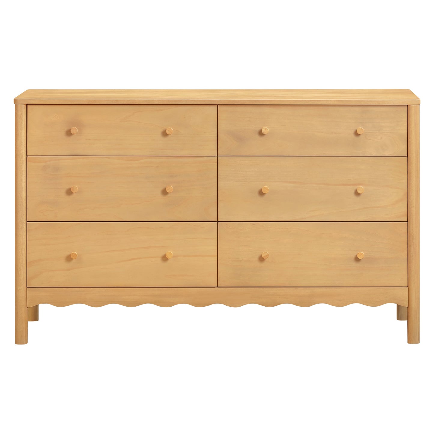 BABYLETTO SWELL 6-DRAWER DRESSER