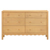 BABYLETTO SWELL 6-DRAWER DRESSER