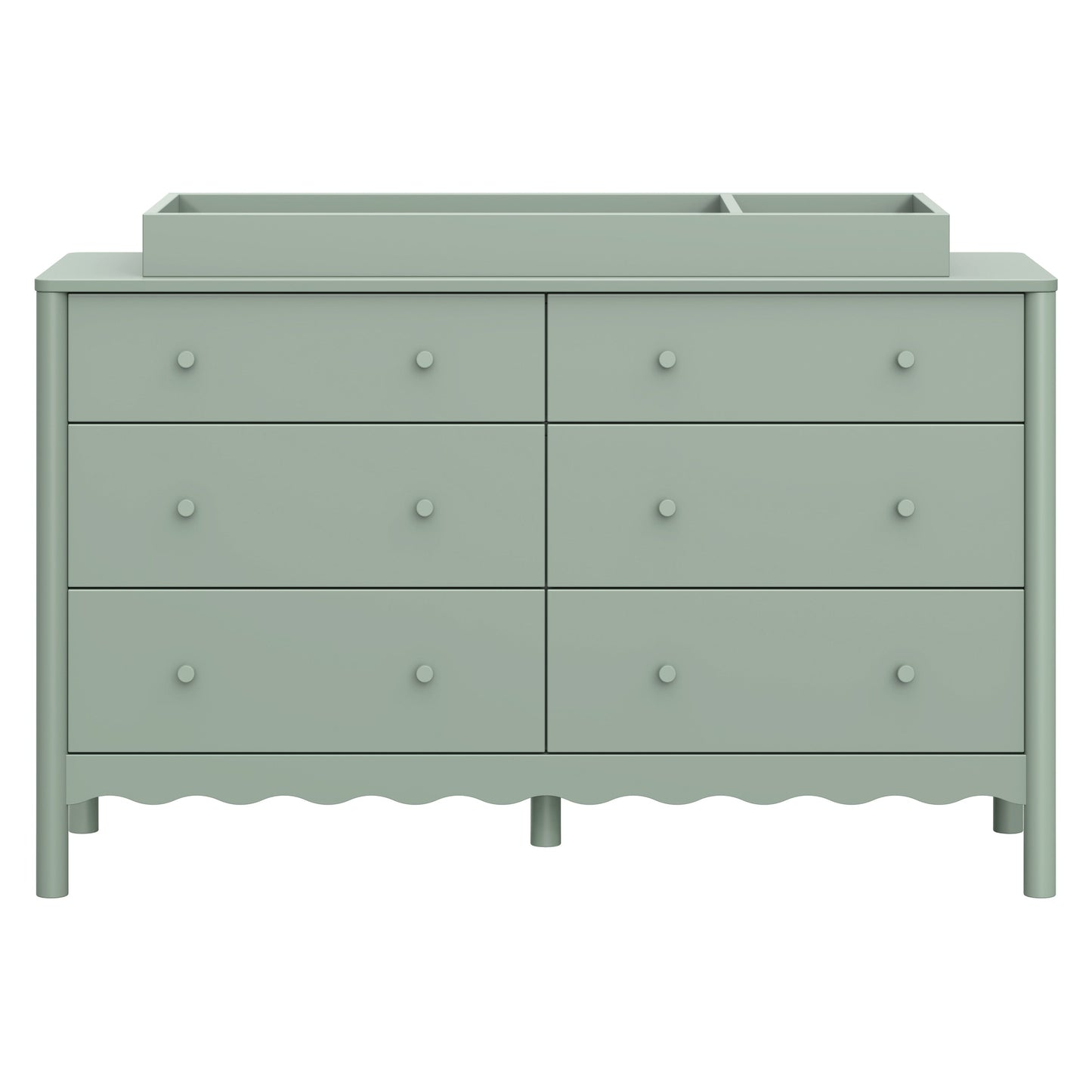 BABYLETTO SWELL 6-DRAWER DRESSER