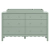 BABYLETTO SWELL 6-DRAWER DRESSER