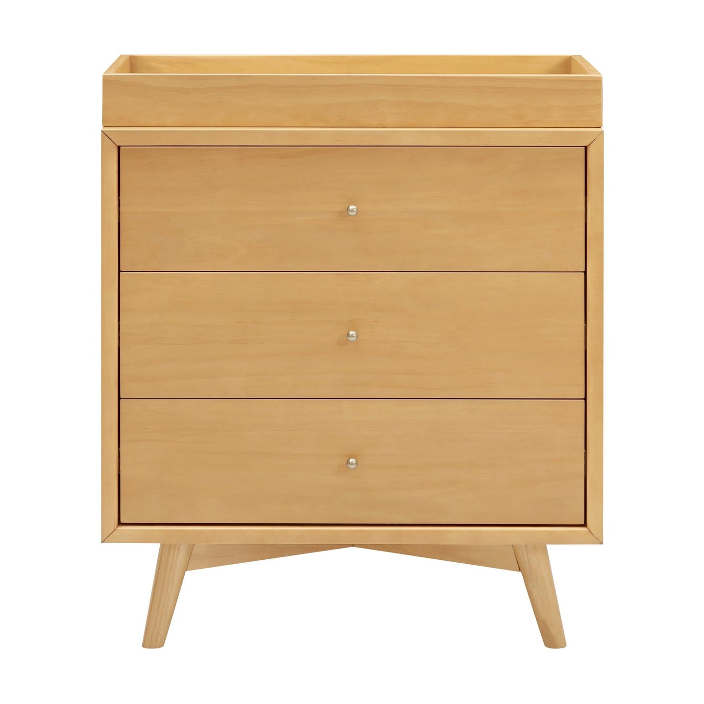 BABYLETTO PALMA 3-DRAWER DRESSER
