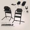 CYBEX LEMO 4-IN-1