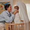 STOKKE SLEEPI MINI BUNDLE - NATURAL