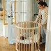 STOKKE SLEEPI MINI BUNDLE - NATURAL