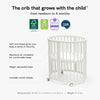 STOKKE SLEEPI MINI BUNDLE - NATURAL