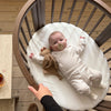 STOKKE SLEEPI MINI BUNDLE - NATURAL