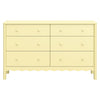 BABYLETTO SWELL 6-DRAWER DRESSER