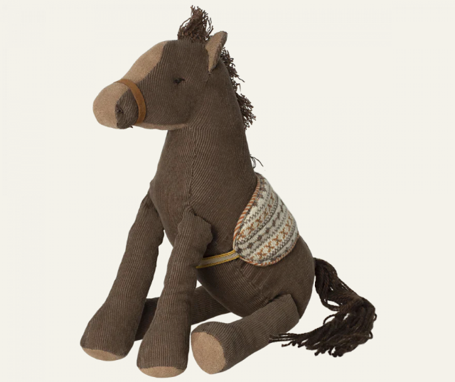 MAILEG PONY