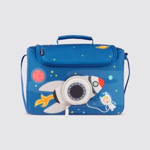 LISTEN & PLAY BAG: BLAST OFF