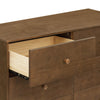 BABYLETTO HUDSON MODERN 6-DRAWER DRESSER