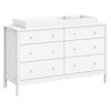 BABYLETTO SWELL 6-DRAWER DRESSER