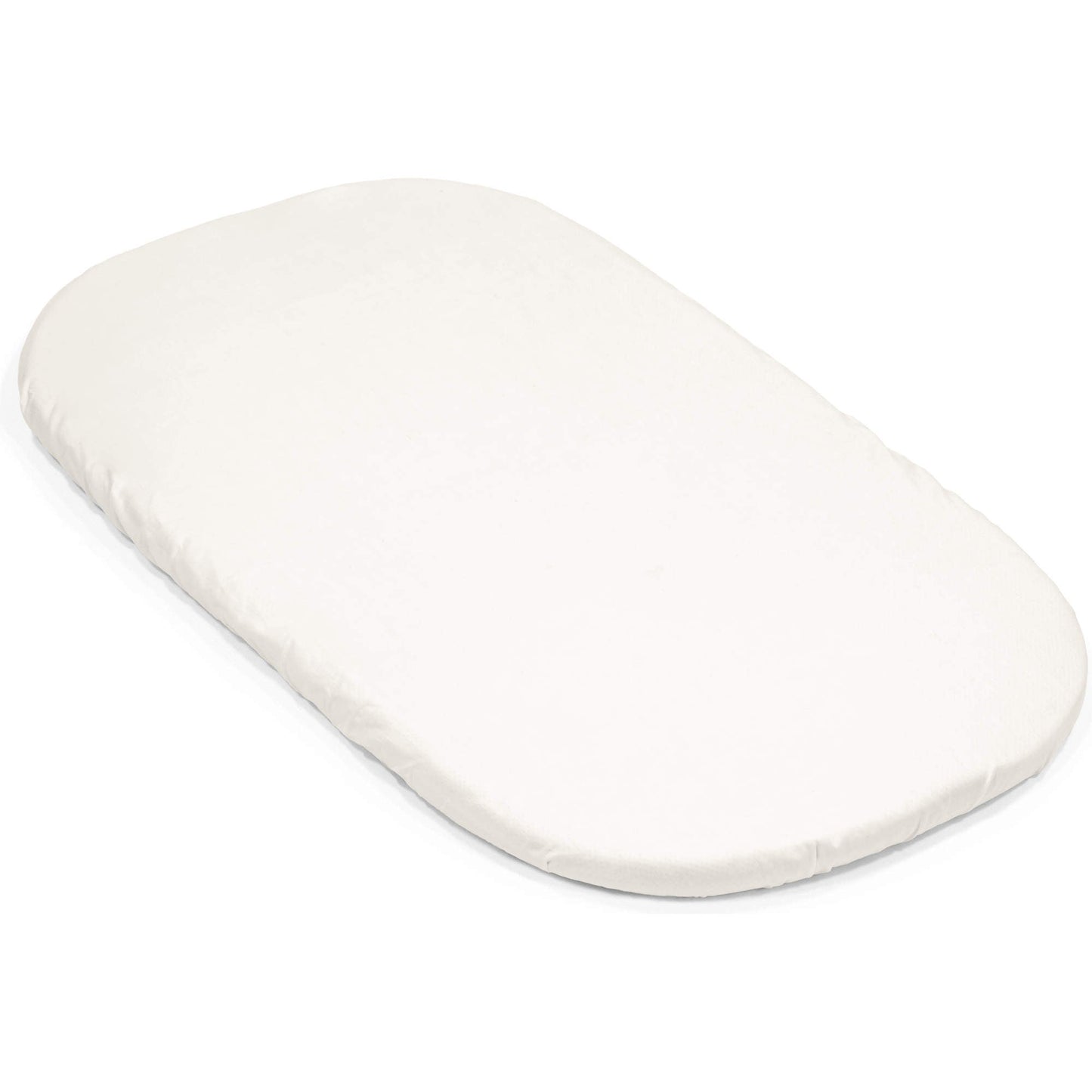 STOKKE SNOOZI FITTED SHEET 2-PACK