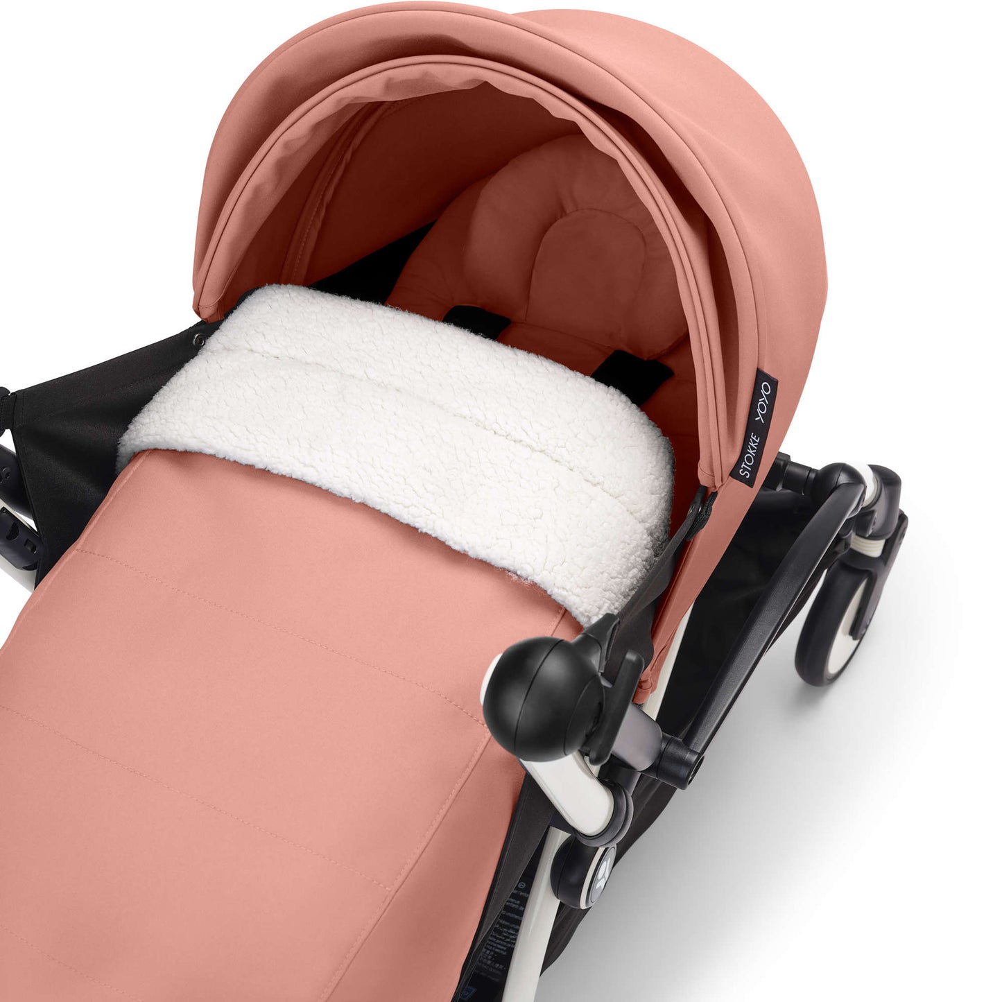 STOKKE YOYO 0+ NEWBORN PACK