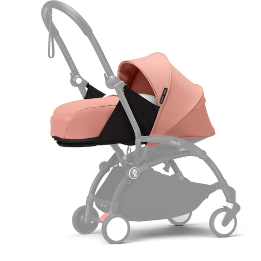 NEWBORN PACK - BLACK