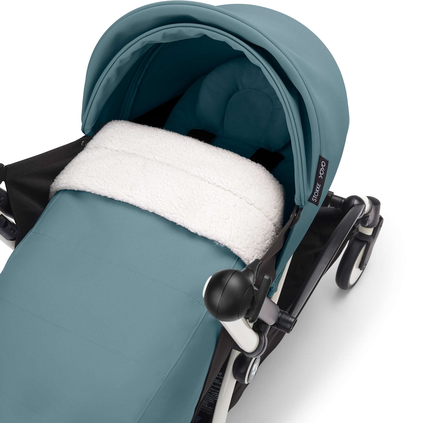 STOKKE YOYO 0+ NEWBORN PACK