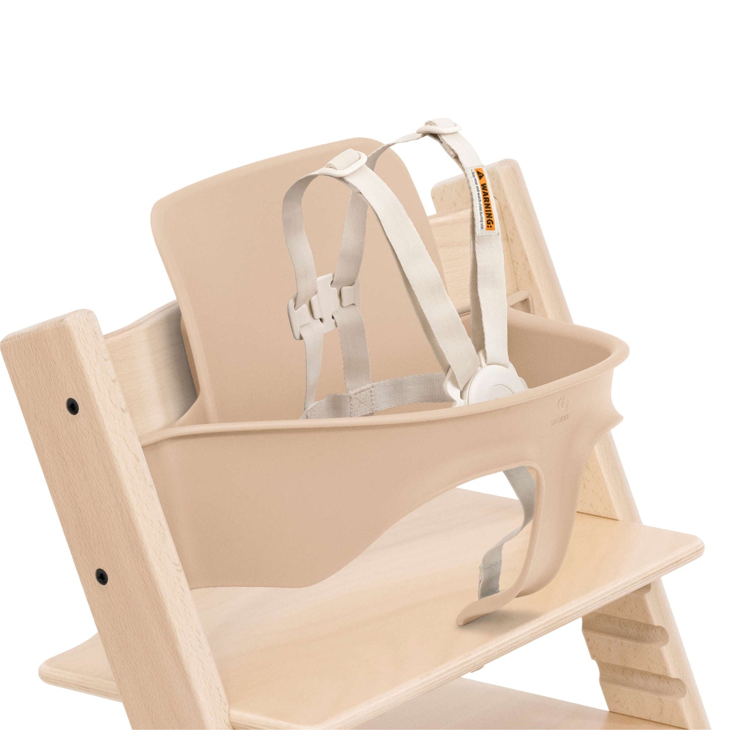 stokke v2 tripp trapp Tripp Trapp Baby Set Natural