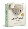 JUST ONE ME - SIBLING KIT WITH PLUSH