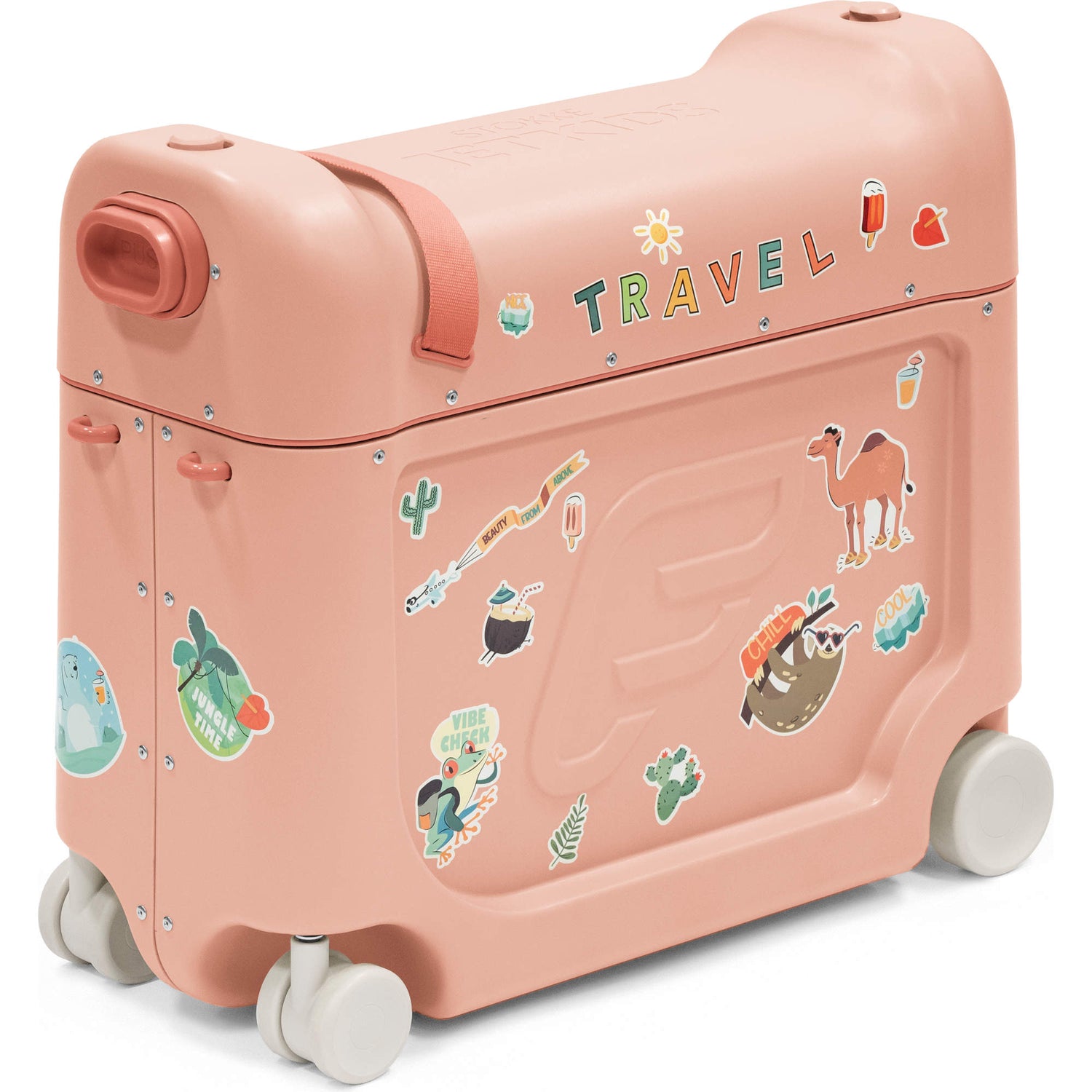 stokke jetkids set Stokke JetKids BedBox Moonglow White