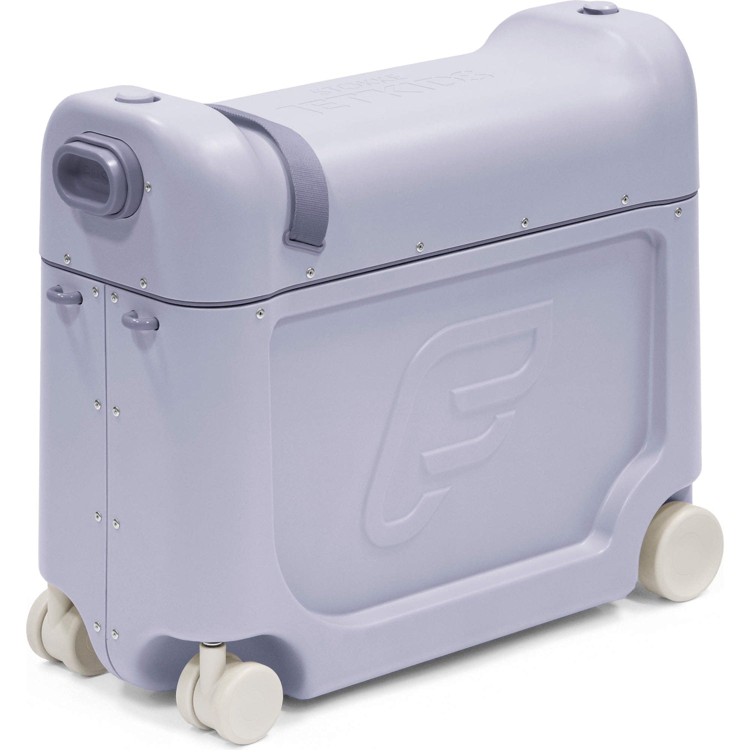 stokke jetkids golden olive Stokke JetKids BedBox Arctic Blue