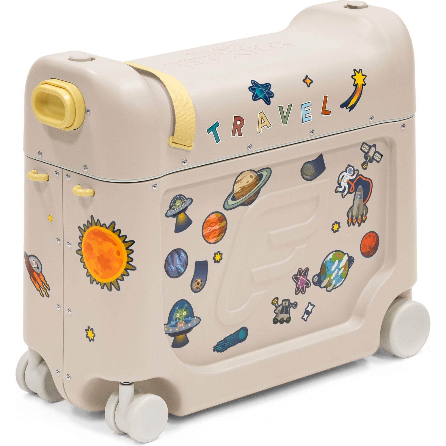 STOKKE JETKIDS BEDBOX – Buttercup Baby Co