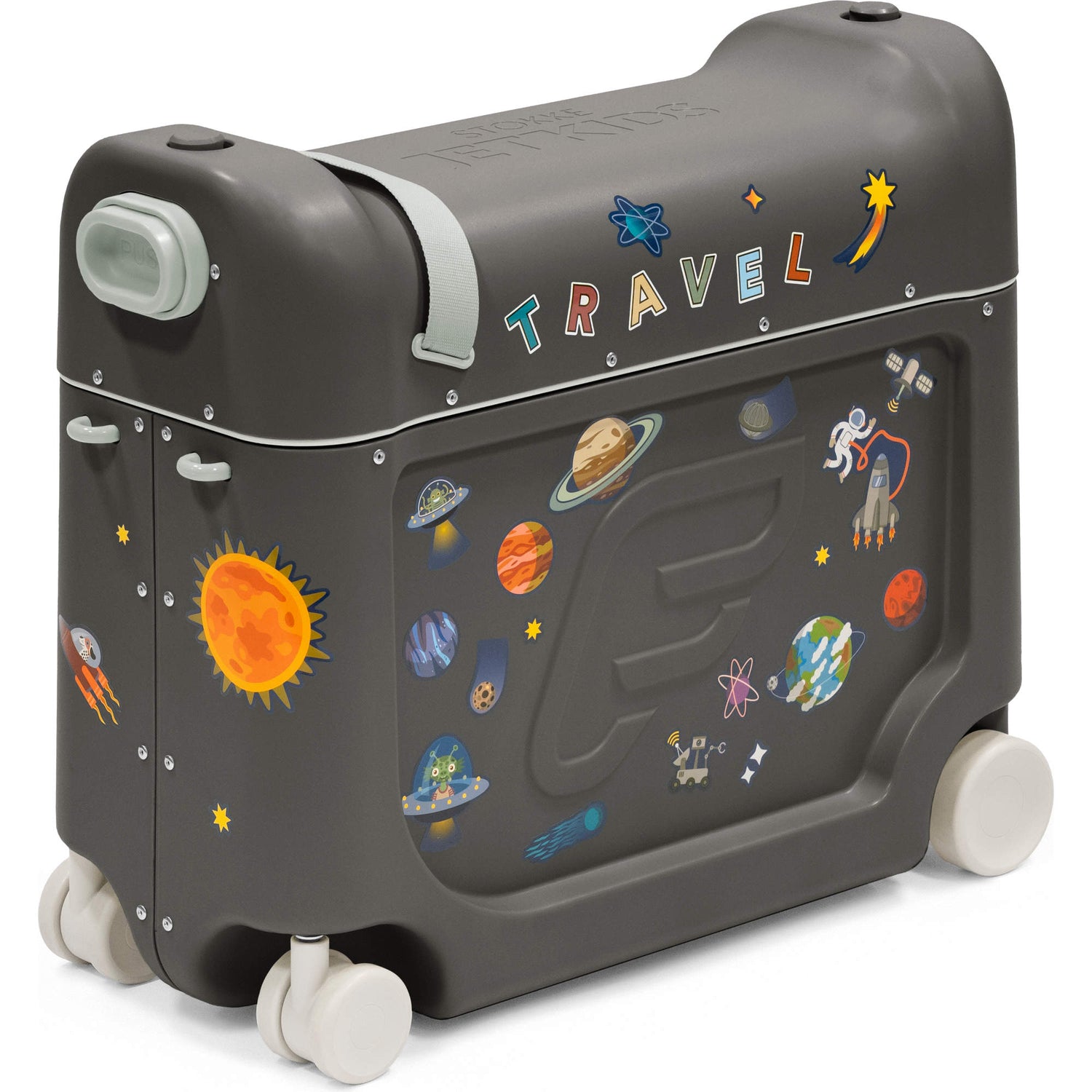 stokke flight STOKKE JETKIDS BEDBOX – Buttercup Baby Co