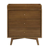 BABYLETTO PALMA 3-DRAWER DRESSER