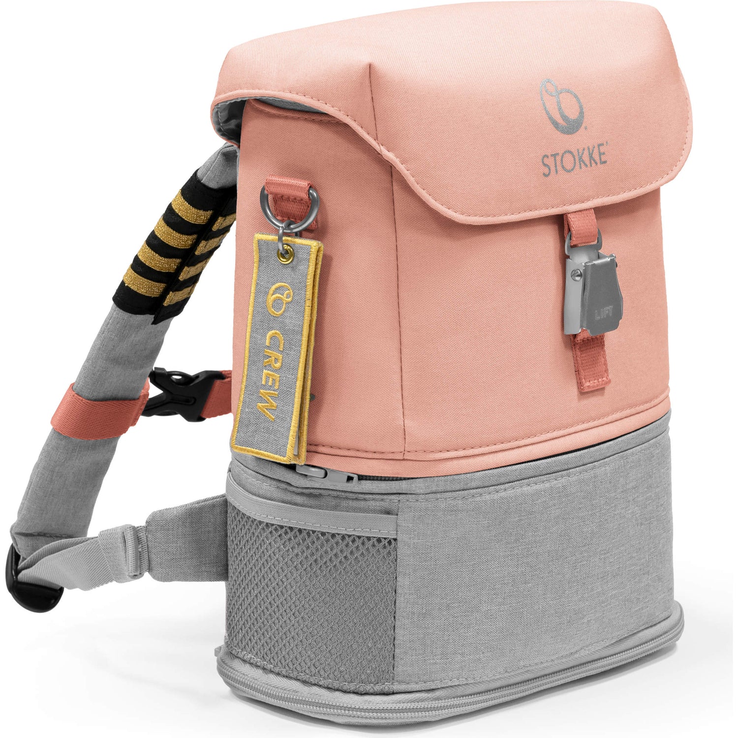 jetkids stokke JetKids BackPack
